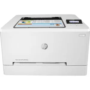 Замена системной платы на принтере HP Pro M254NW в Перми